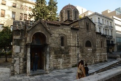 Church of Kapnikarea2